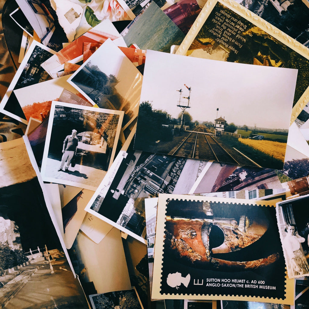 Why Would You Still Print Photos?