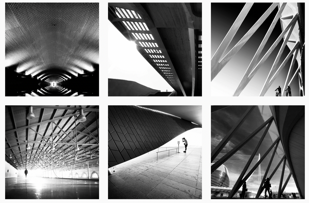 Phone Photography Instagram Accounts to Follow