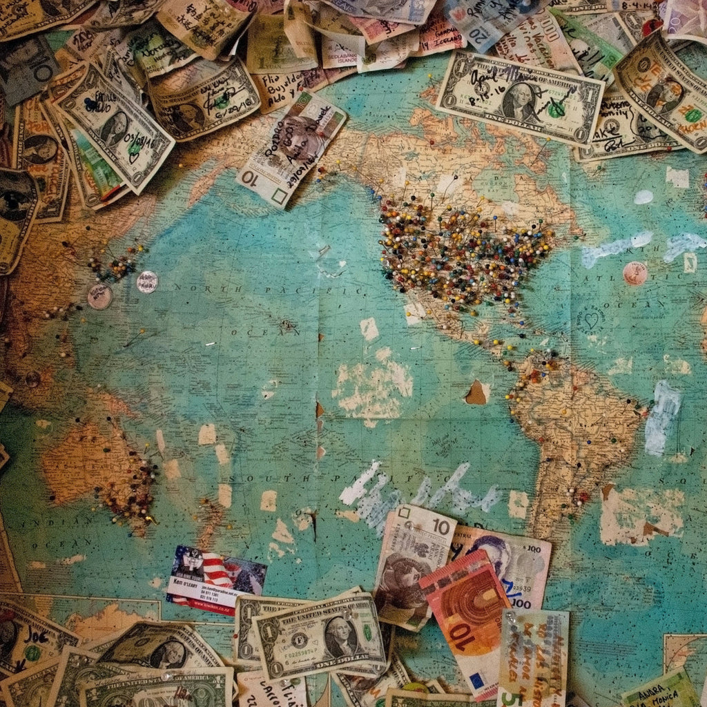 Top 24 Budget Friendly Travel Destinations in 2018