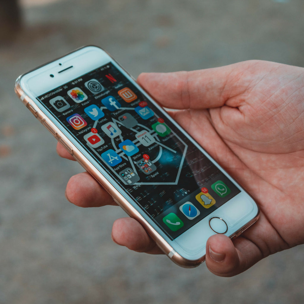 The Best Sites to Share Your Photos Online