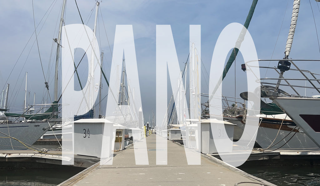 Photo Tip of the Week: Pano the Wrong Way