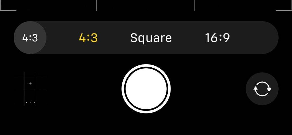 Photo Tip of the Week: Try Different Aspect Ratios