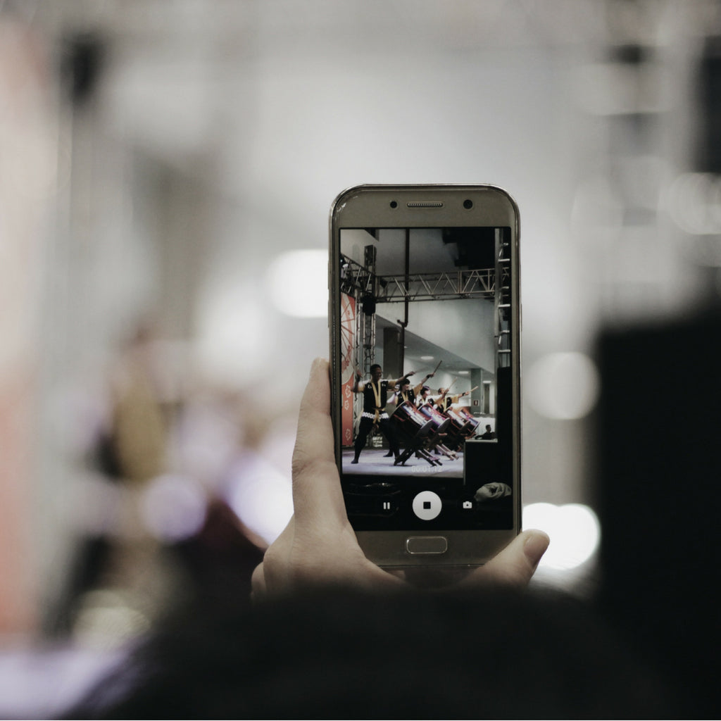 These Are 25 Of The World's Best Photos Taken With Cell Phones