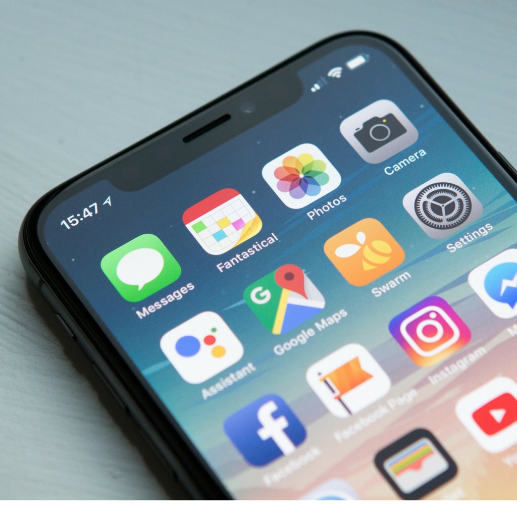 The Best Camera Apps for iOS