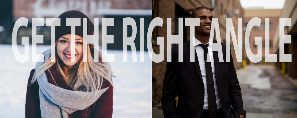 Photo Tip of the Week: The Power of the Angle