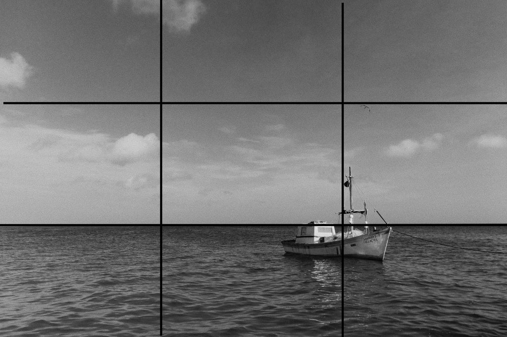 Photography Composition Techniques to Improve Your Phone Photos