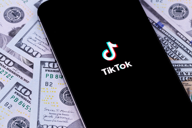 How To Make Money On TikTok