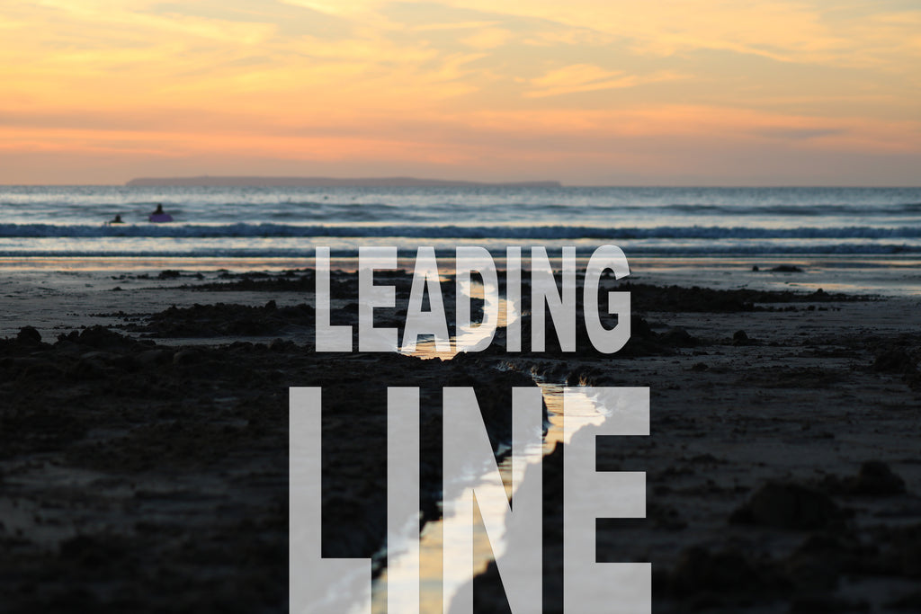 Photo Tip of the Week: Leading Lines in Nature