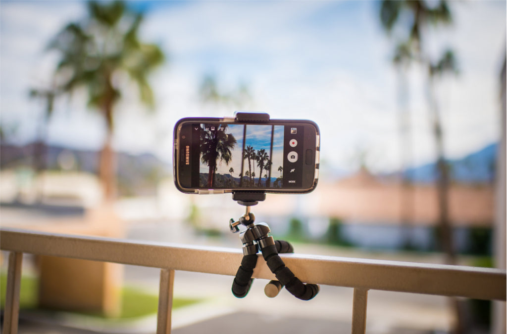 5 Ways to Dramatically Improve Your Phone Photography