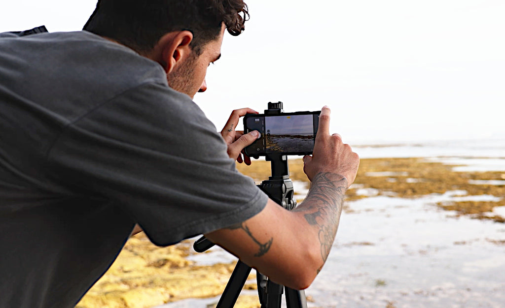 10 Phone Photography Tips & Tricks