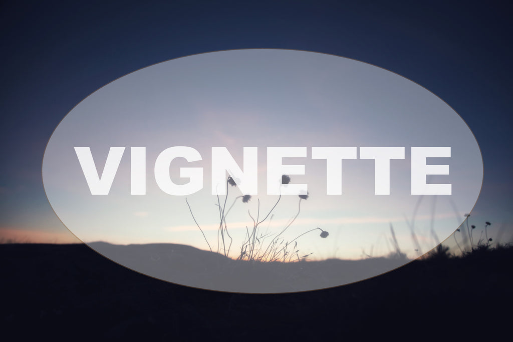 Photo Tip of the Week: Enhance Your Travel Photos with Vignetting