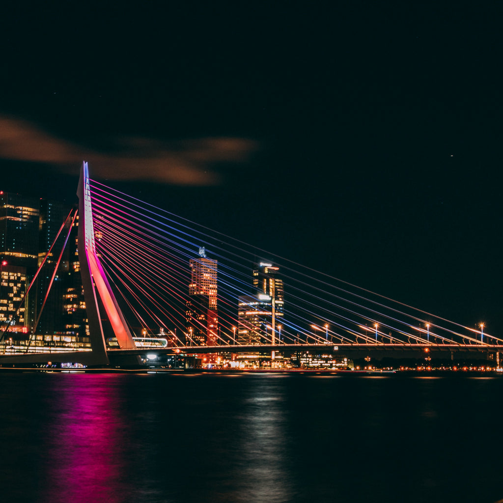 How to Take Better Cell Phone Photos at Night