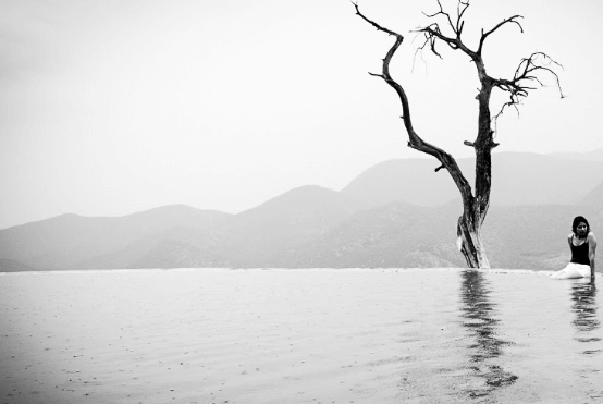 Negative Space Photos