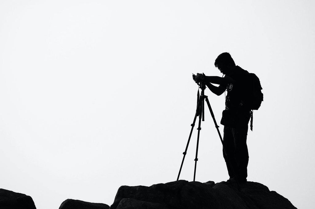 Why You Need a Full-Size Tripod