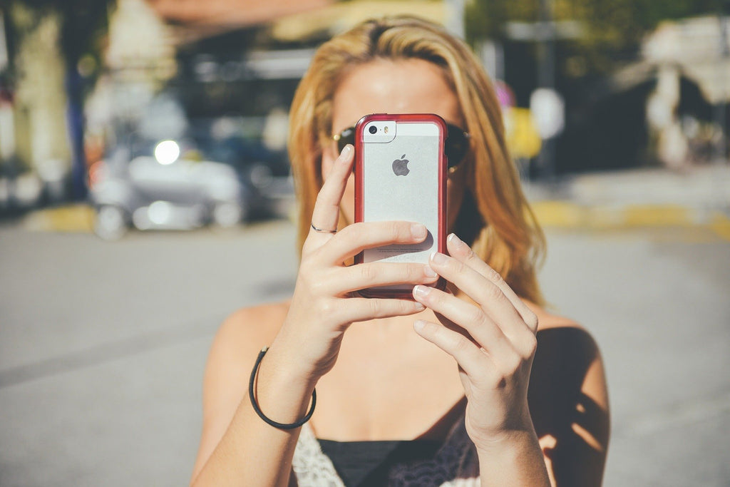 How to Quickly Open Your Phone's Camera App