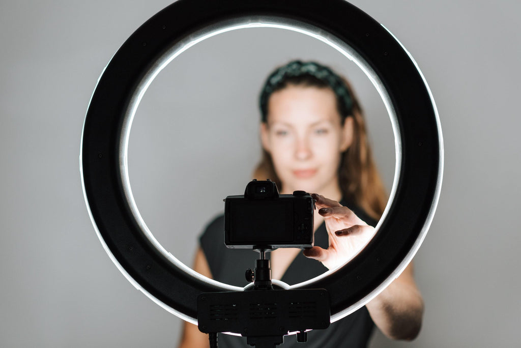 What Is a Ring Light and Why You Need One