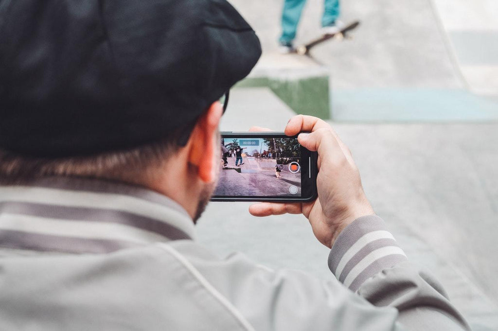 11 Tips To Take Better Videos With Your Phone