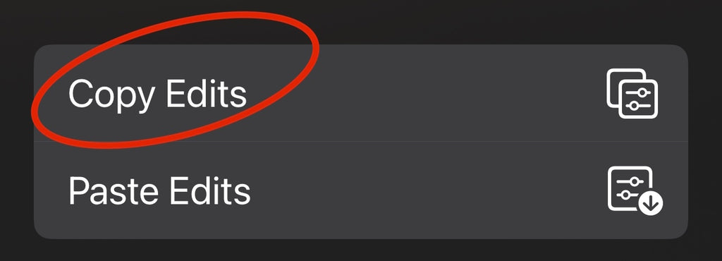 Tip of the Week: How to Quickly Copy-Paste Edits – KobraTech