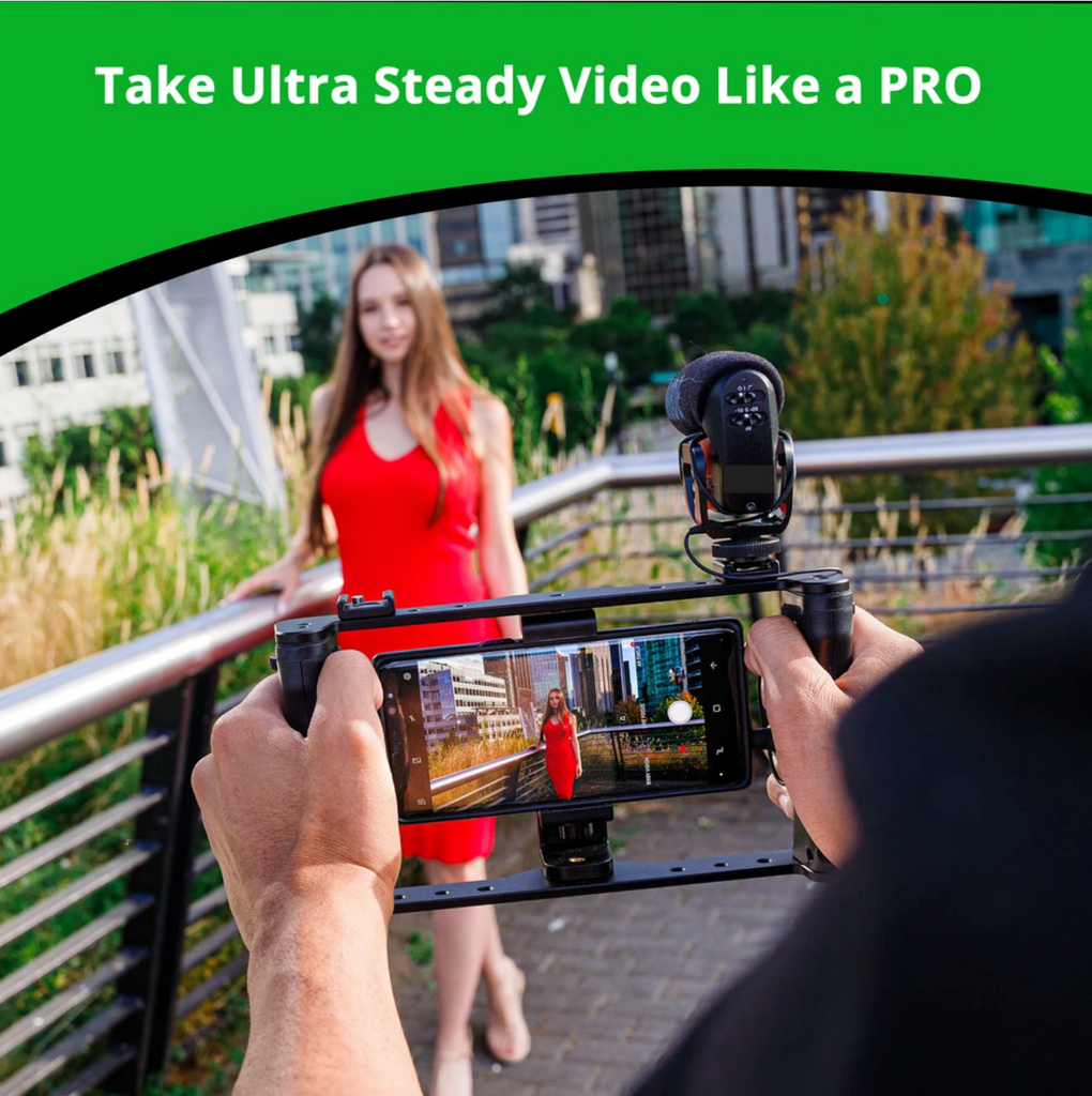 Tip for Top Quality Videos