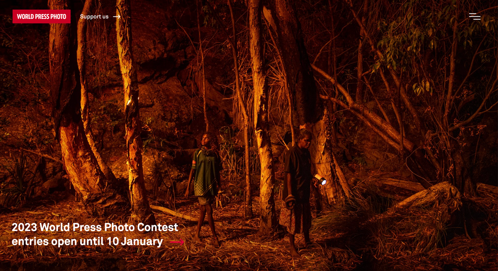 Photo Tip of the Week: Do You Know About the World Press Photo Contest?