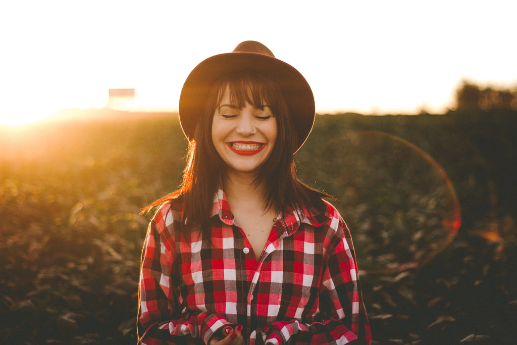 TIP OF THE WEEK: The Magical Golden Hour