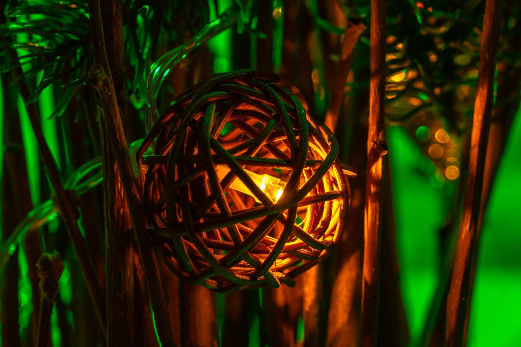 TIP OF THE WEEK: Photograph Lights