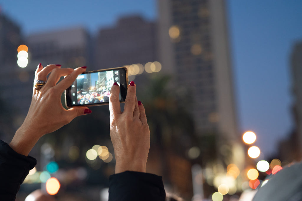 Learn About Photography