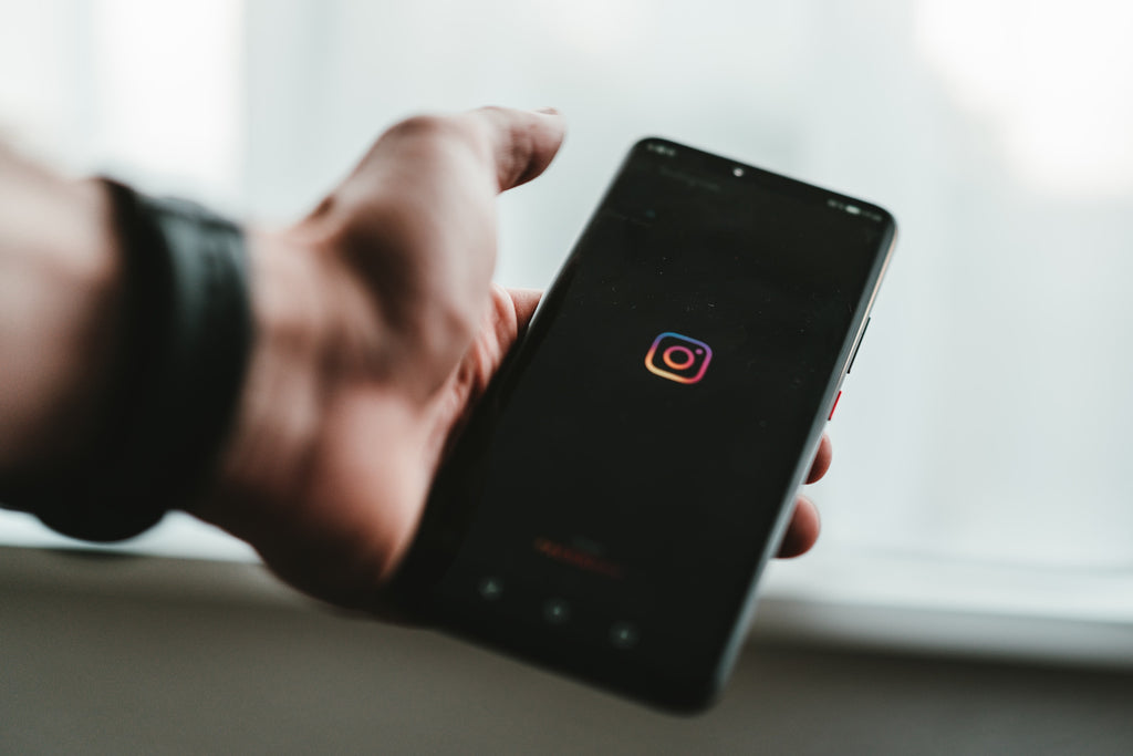 TIP OF THE WEEK: Instagram Stories