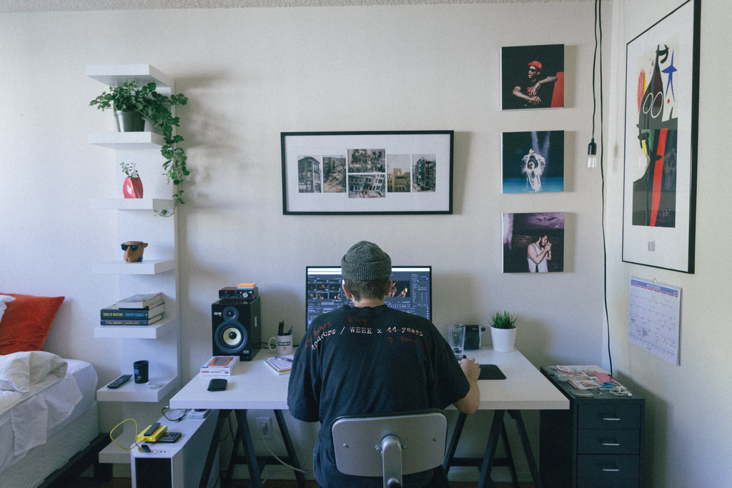 The Five Best Photo Editing Apps