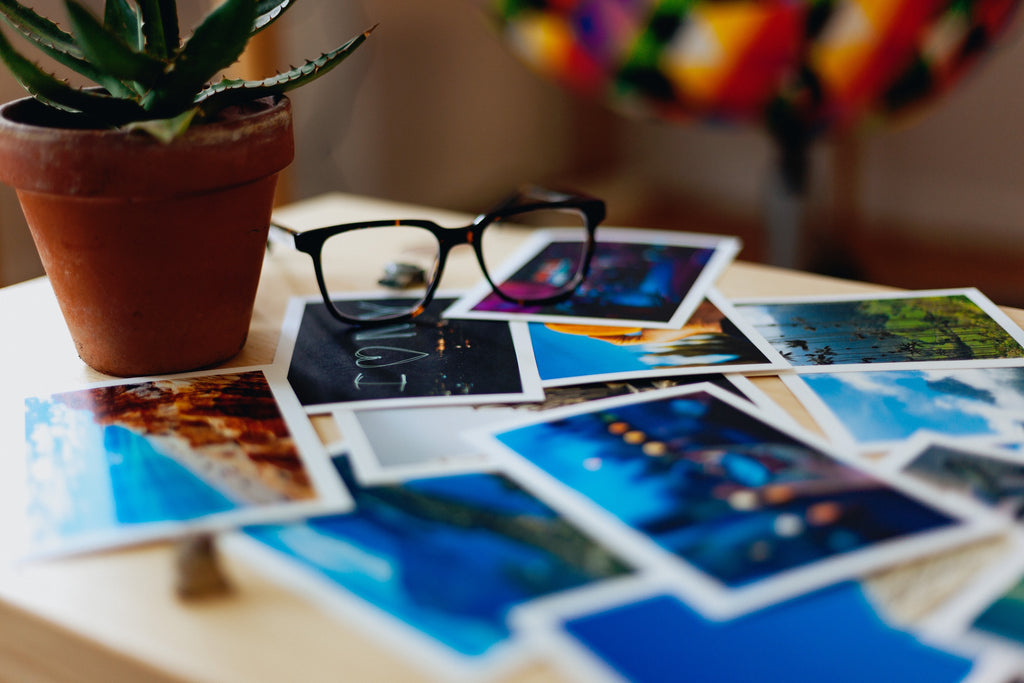 Great Projects To Do with Your Travel Photos