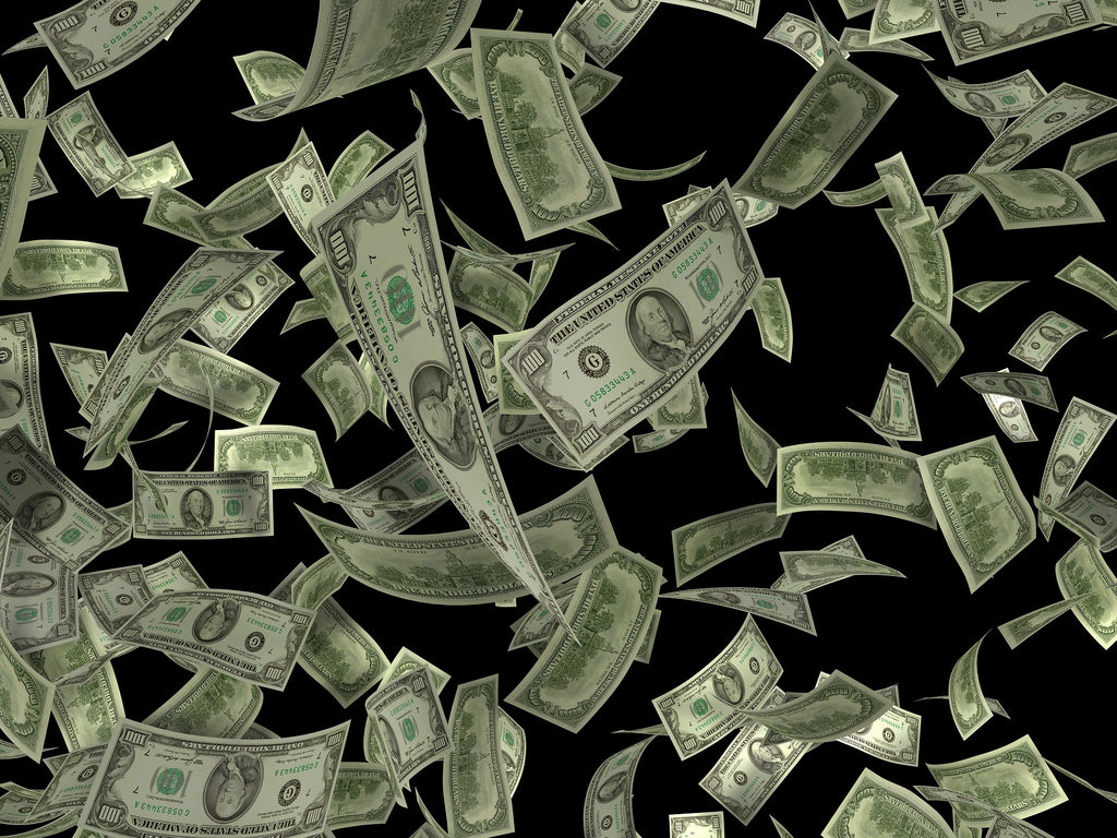 Photo Tip of The Week: Make Money with Your Photos