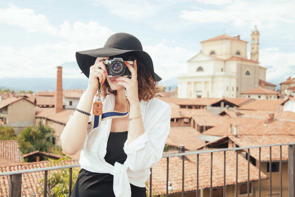 Top 10 Travel Photography Tips: Making It Memorable