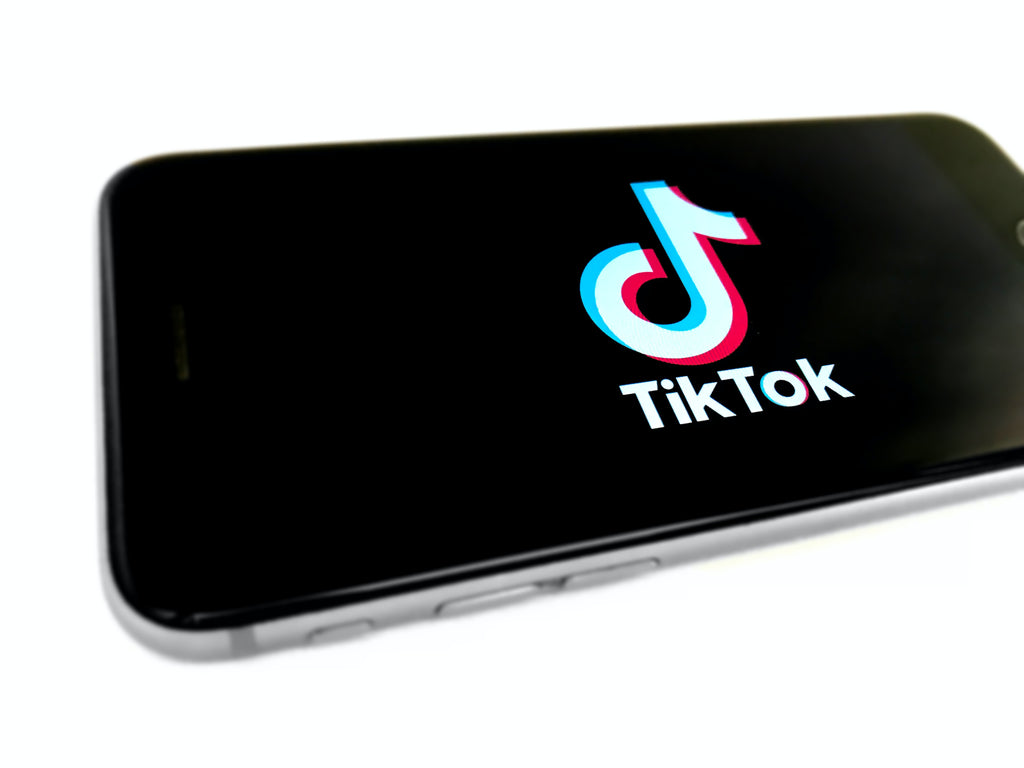 TIP OF THE WEEK: Find TikTok Videos That You Like