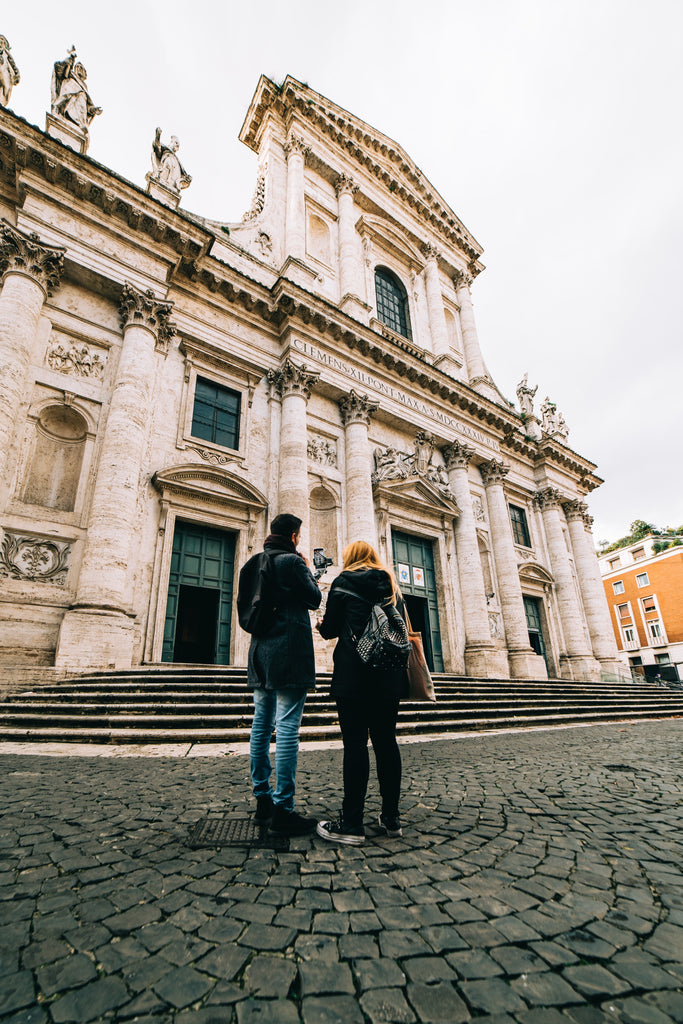 TIP OF THE WEEK: Wide Angle Tip