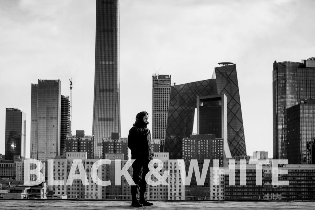 Photo Tip of the Week: Tip for Better Black & White Photos