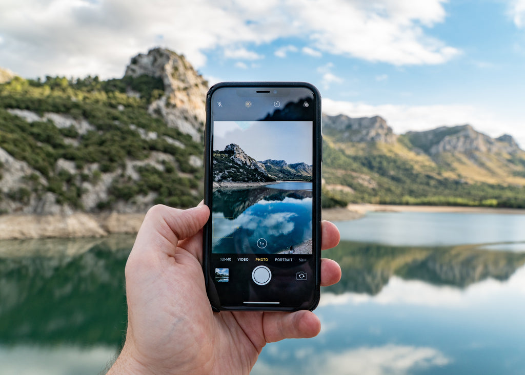 Photo Tip of The Week: Change Your Perspective