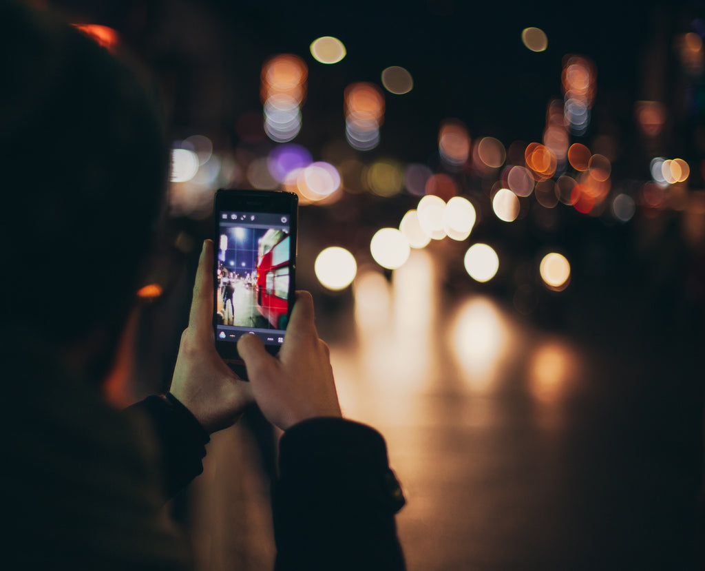 TIP OF THE WEEK: Let's Talk About ISO