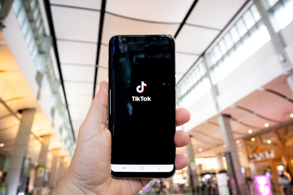 TIP OF THE WEEK: How To Be Successful on TikTok