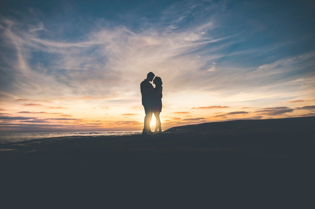 TIP OF THE WEEK: Tips for Couple Photo Shoot