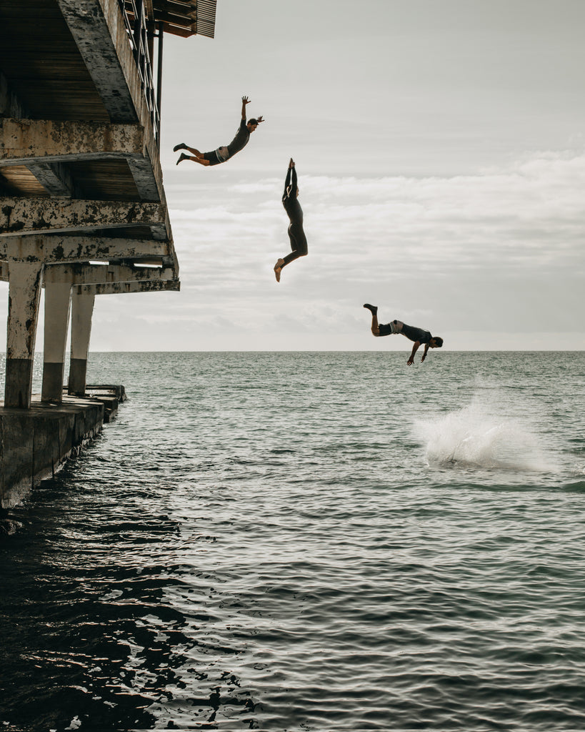Action Shots Ropes TIP OF THE WEEK: Get Better Action Shots – KobraTech
