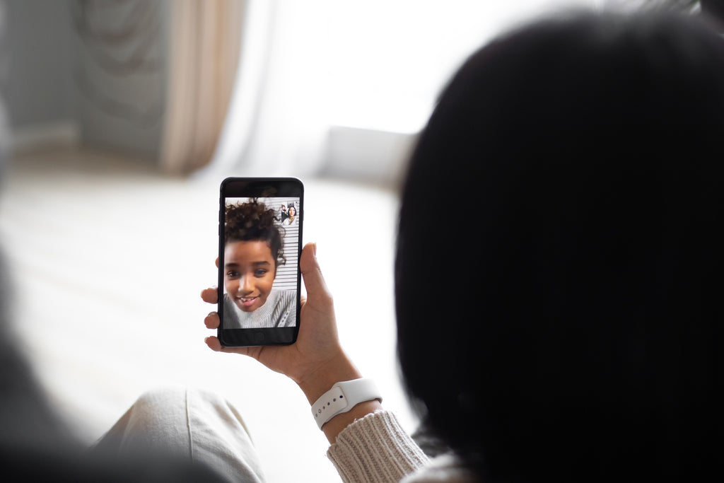 TIP OF THE WEEK: Portrait Mode New Feature