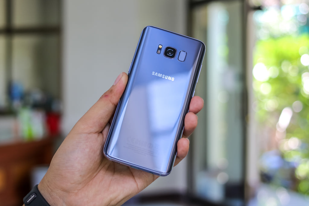 The 5 Best Cell Phones for Photographers 2018
