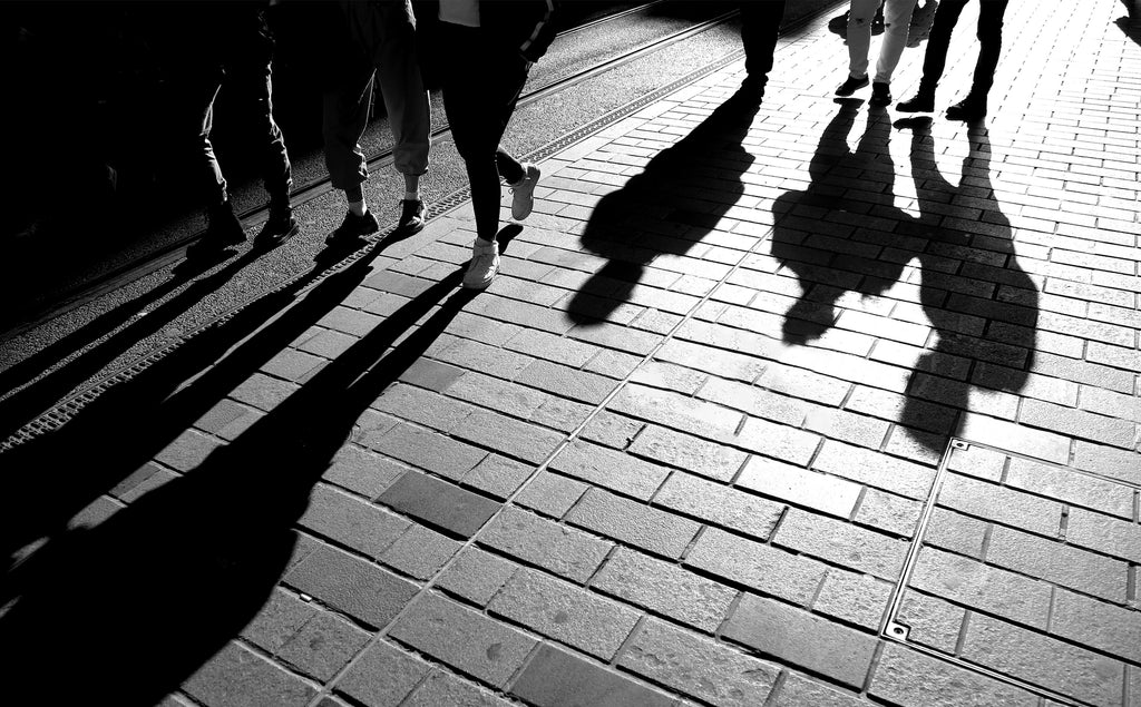 Characteric Shadows Photo Tip of the Week: How to Use Shadows Creatively – KobraTech