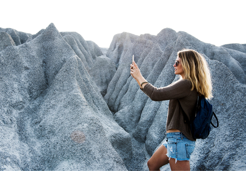 How to Get the Most Out of Cell Phone Photos