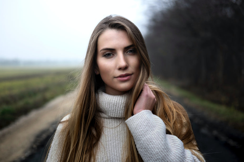 TIP OF THE WEEK: Create Dreamy Backgrounds