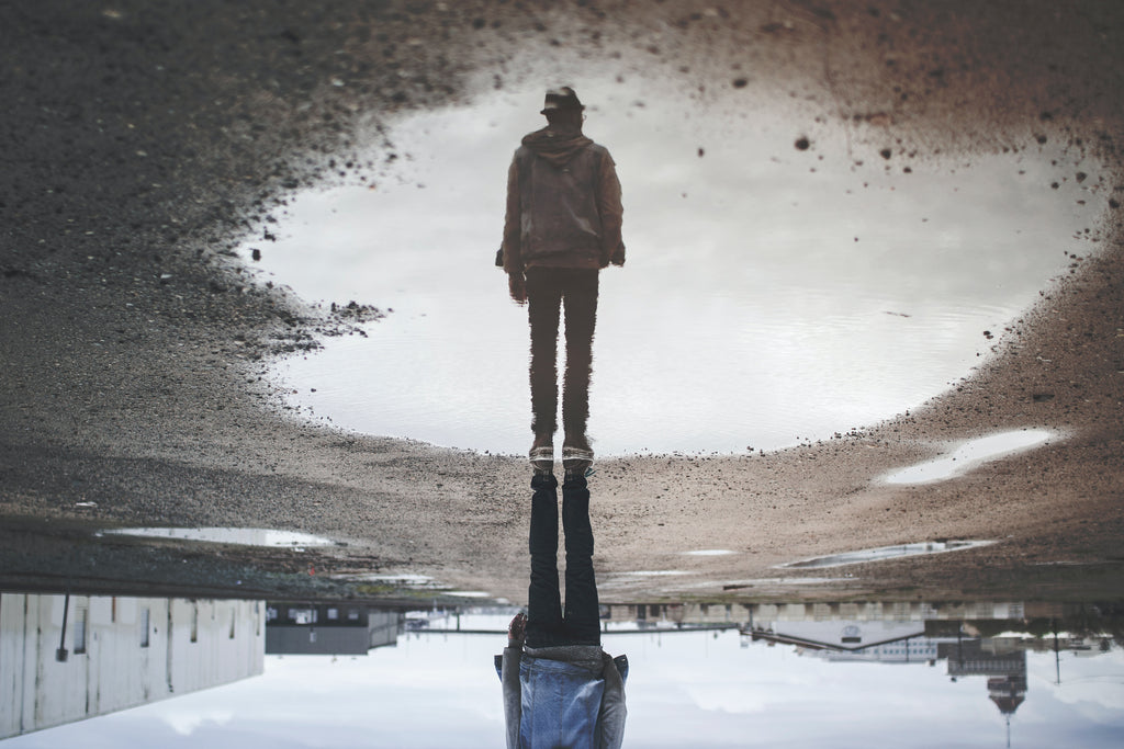 TIP OF THE WEEK: Look For Reflections