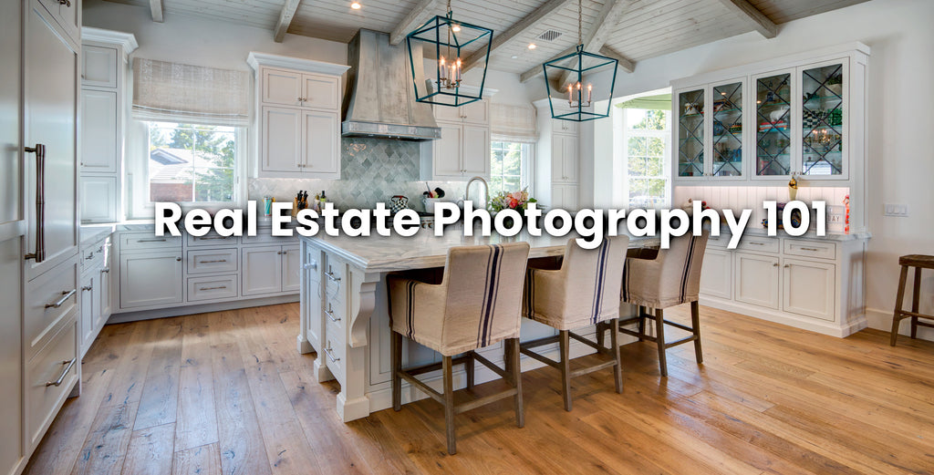 How To Take Real Estate Photos with Your Phone | Real Estate Photography Tips