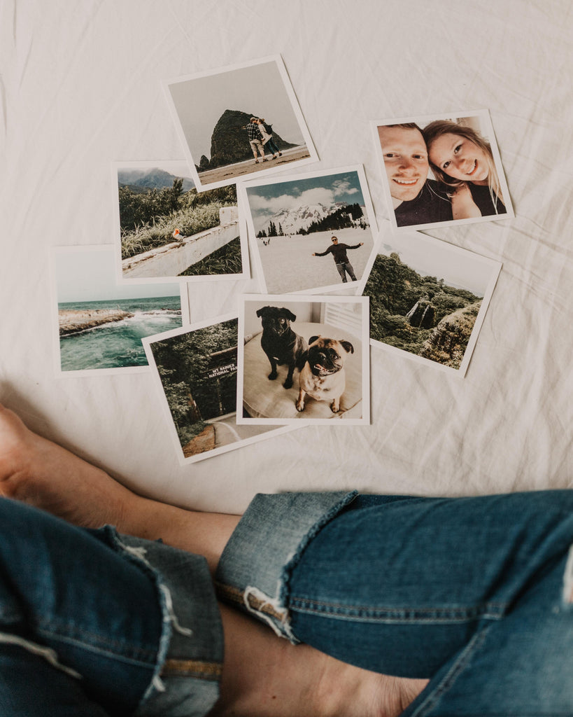TIP OF THE WEEK: Easy Way To Print Your Phone Photos