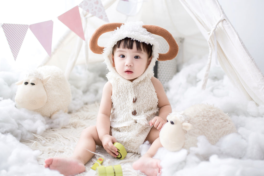 TIP OF THE WEEK: How to Photograph Children