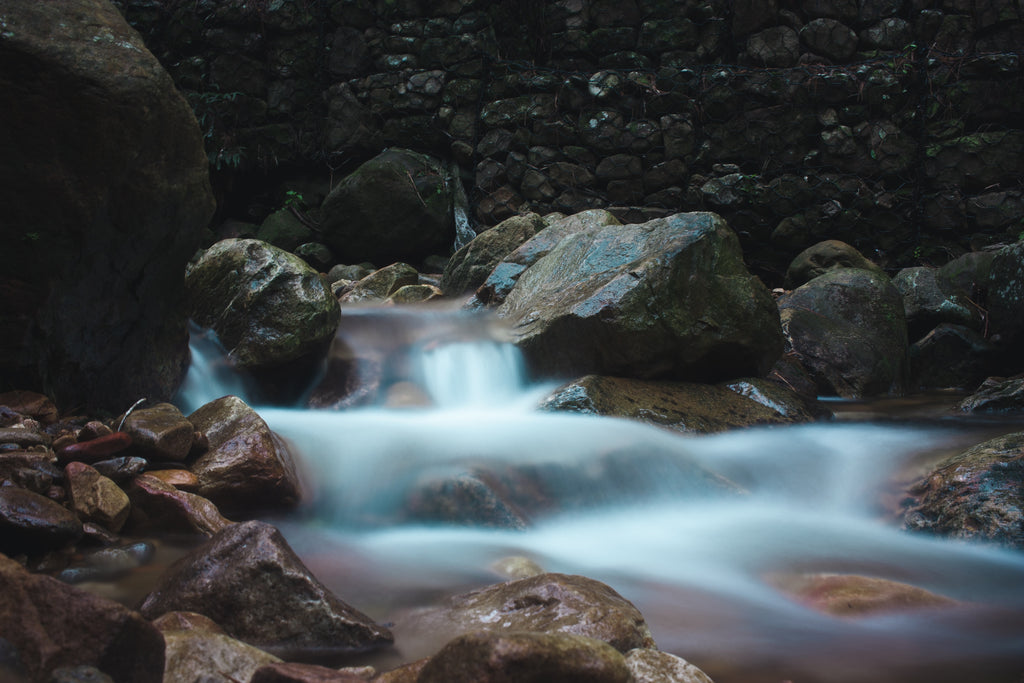 TIP OF THE WEEK: All About Long Exposure Photography